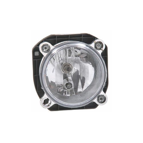 Farol Ford Cargo 1317/1517/1717 (lente Policarbonato) Ld Orgus