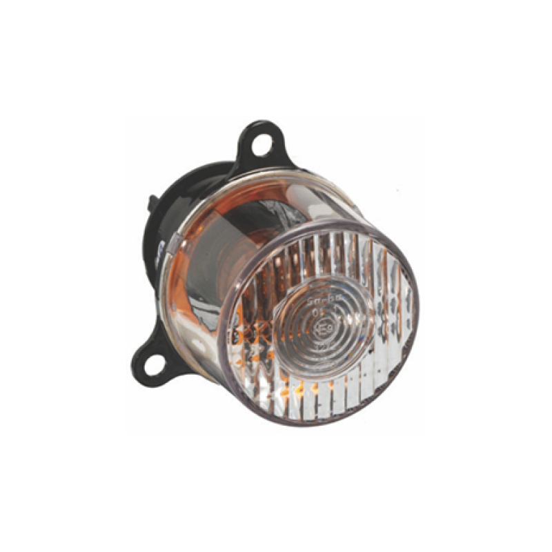 Lanterna Dianteira Cam. Cargo 13/17 Direcional (frente Diagonal) Lt-620 Orgus