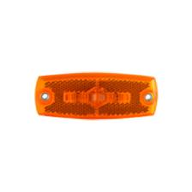 Lanterna Laranja Led Diant. Peito Da Carreta Librelato Original Braslux