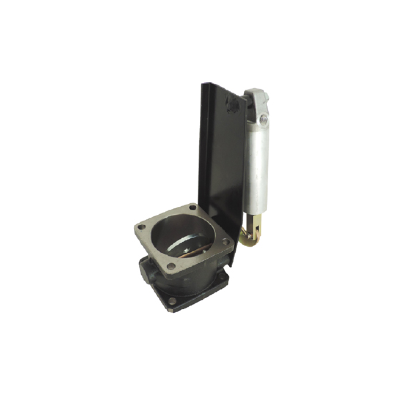 Freio Motor Completo 74mm Agrale/ford/vw 14-099
