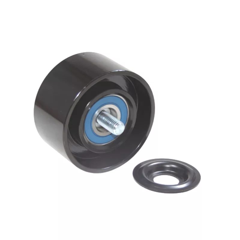 Polia Tensor Correia Lisa Vw 17220 23310... 20-318***