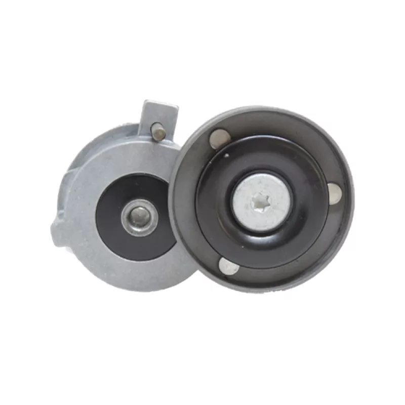 Tensor Correia Novo Stralis C/ar Condicionado 20-332