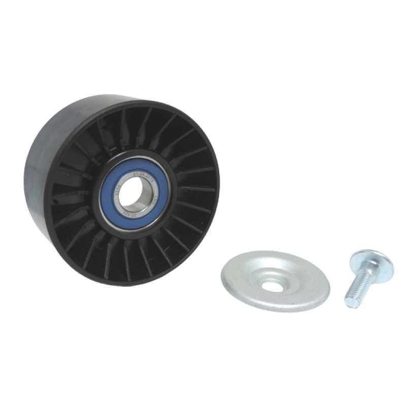Polia Tensor Correia Lisa Vw 8150e 9150e 24250e 20-149***
