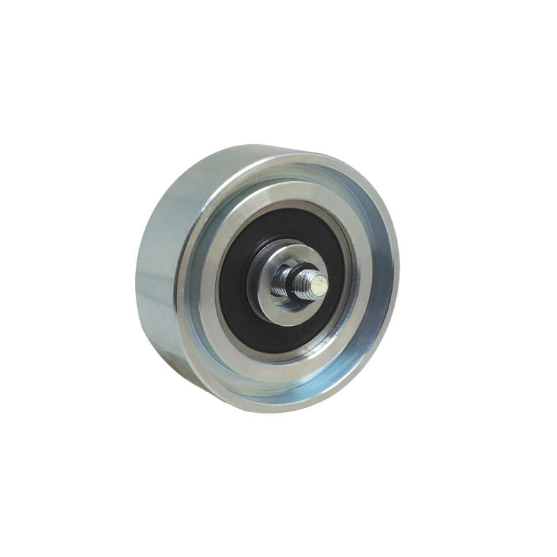 Polia Tensora Correia Lisa Nova Daily 20-463