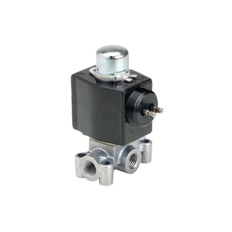 Valvula Troca Caixa Mb 1938 2423 26-232