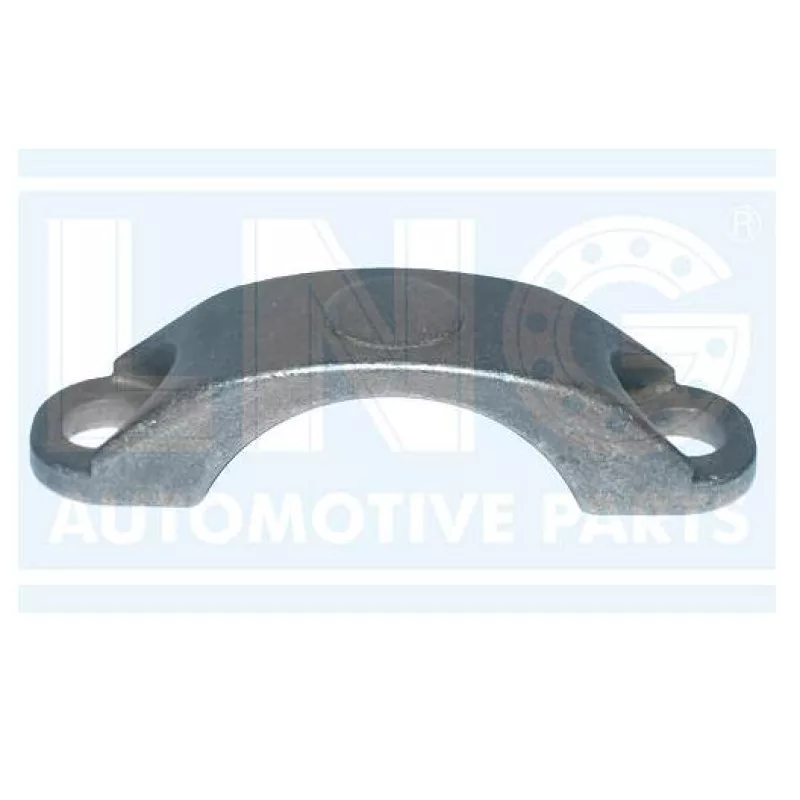 Abracadeira Fixacao Cruzeta Parafuso M12x1,25mm Spl250-1x***