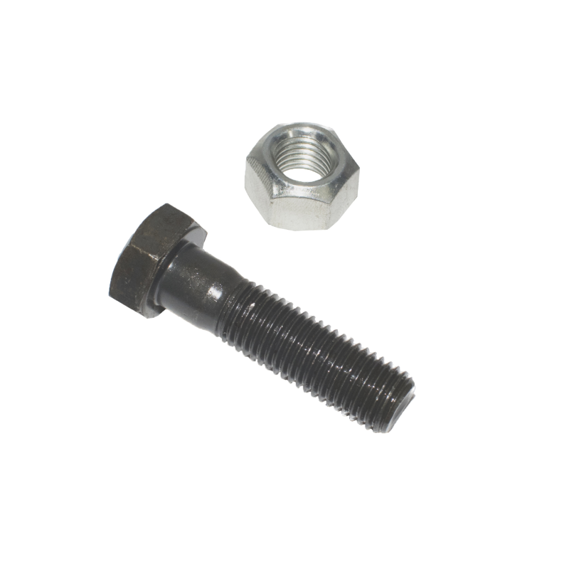 Parafuso Flange Cardan C/porca Mb 2423b/2423k 41-207
