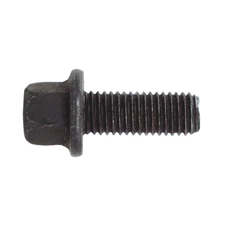 Parafuso Cruzeta Terminal Cardan 1/4x5 Cuzeta 5-153x Ford 501033