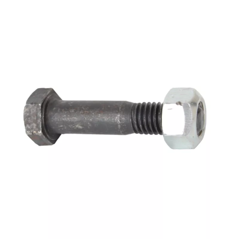 Parafuso Cruzeta Direcao Completo Mb 90-160
