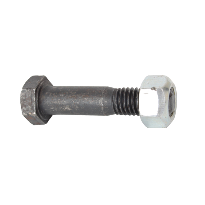 Parafuso Cruzeta Direcao Completo Mb 90-160