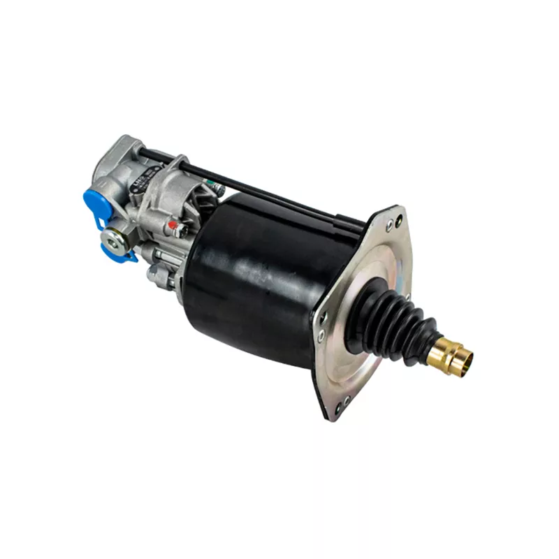 Servo Embreagem Mb Onibus 43-163