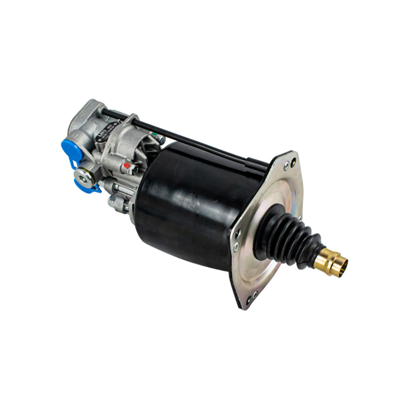 Servo Embreagem Mb Onibus 43-163