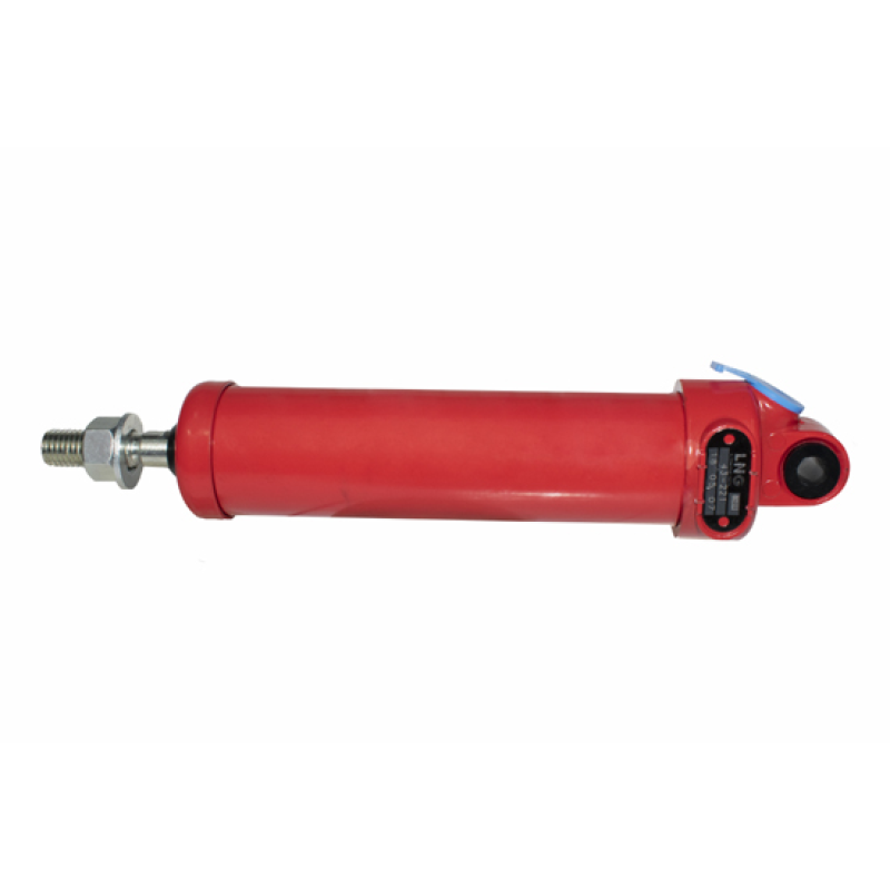 Cilindro Acionamento Freio Motor Mb/vw 43-221