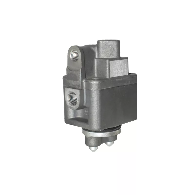 Valvula Troca Caixa Iveco/vw 18310-31310/mb 1519-1924 43-230