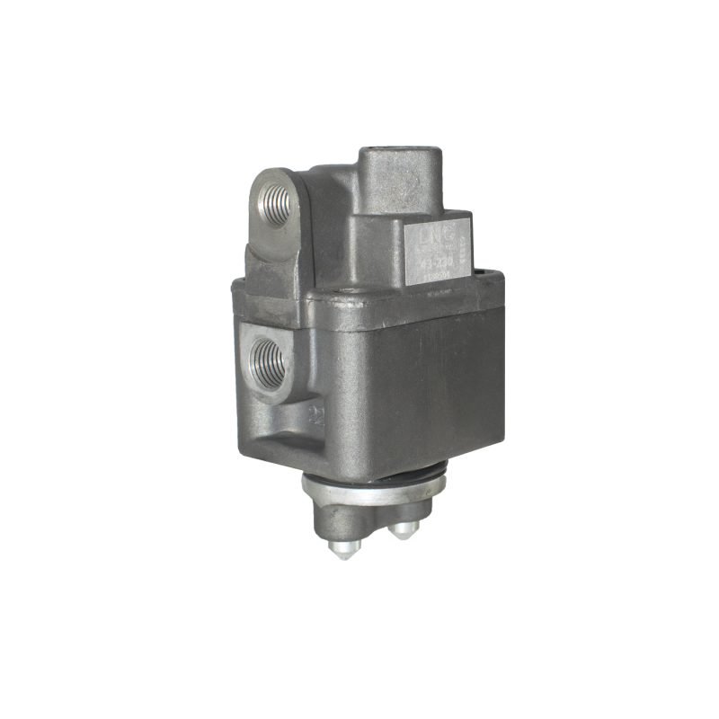 Valvula Troca Caixa Iveco/vw 18310-31310/mb 1519-1924 43-230 Lng
