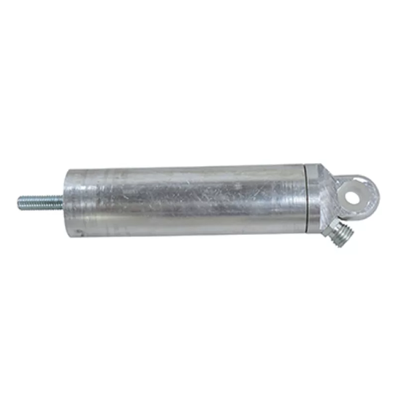 Cilindro Acionamento Freio Motor Mb Acello 915 43-348