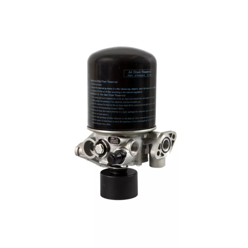 Secador Ar Mb Atego 1315/1418/1518/1718/1725/axor/1933/2035/2040/2044/2425/2533 ***