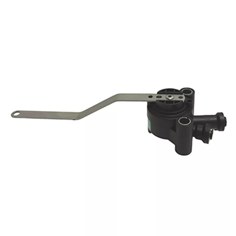 Valvula Nivelador Cabine Lado Direito Novo Iveco 43-482***