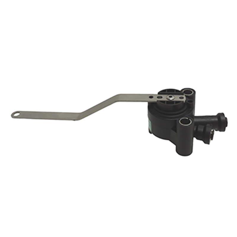Valvula Nivelador Cabine Lado Direito Novo Iveco 43-482
