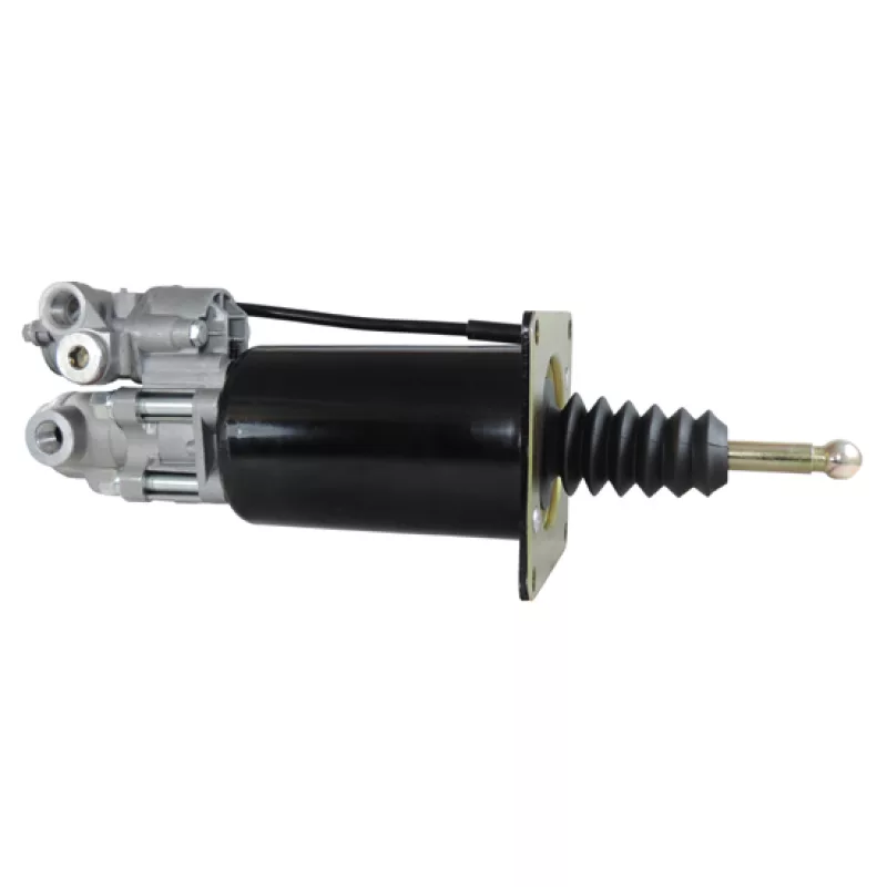 Servo Embreagem Ford Novo Cargo 2011... C1722/c2422/2428/2429/2623/2628/2629***