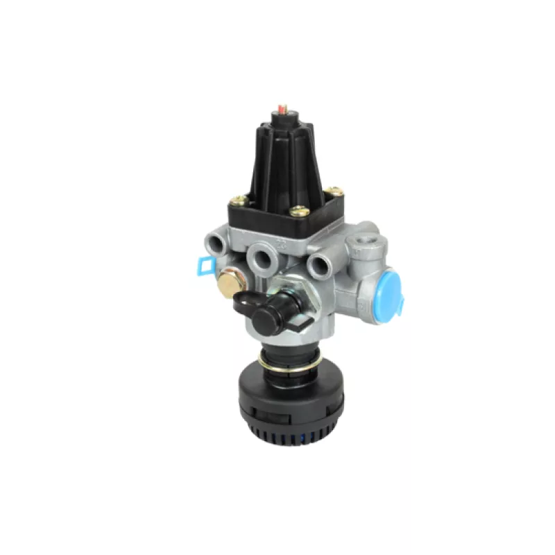 Valvula Reguladora Pressao Moderna C/silenciador Mb 43-545