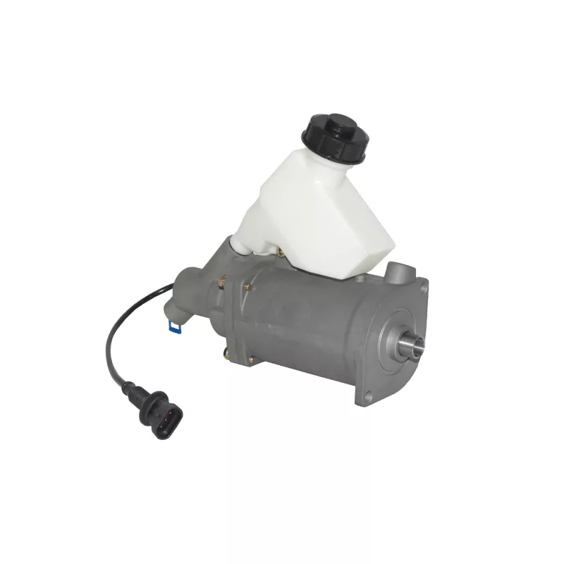 Servo Embreagem Iveco Tector Euro 5 43-567