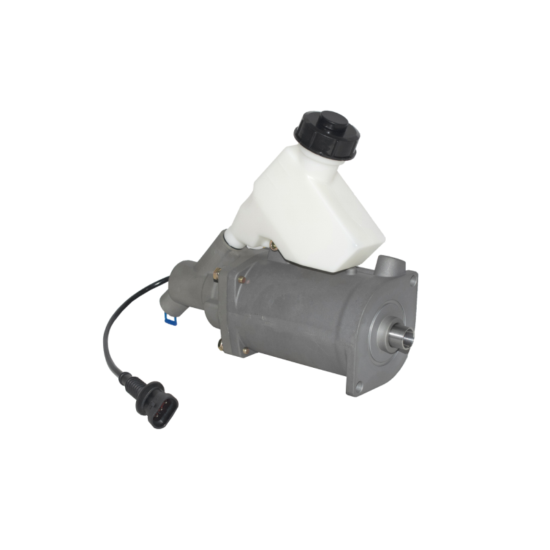 Servo Embreagem Iveco Tector Euro 5 43-567