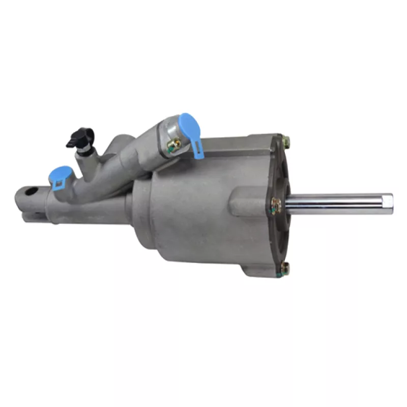 Servo Embreagem Volvo Mod Ø 95 Mm Caminhao 1996... 43-621***