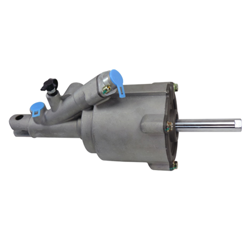 Servo Embreagem Volvo Mod Ø 95 Mm Caminhao 1996... 43-621