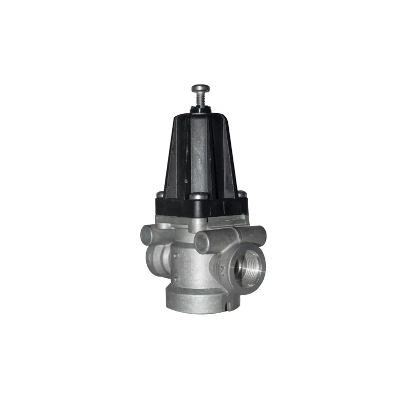 Valvula Limitadora Pressao Vw Man Tgx/scania S4/5 43-641***