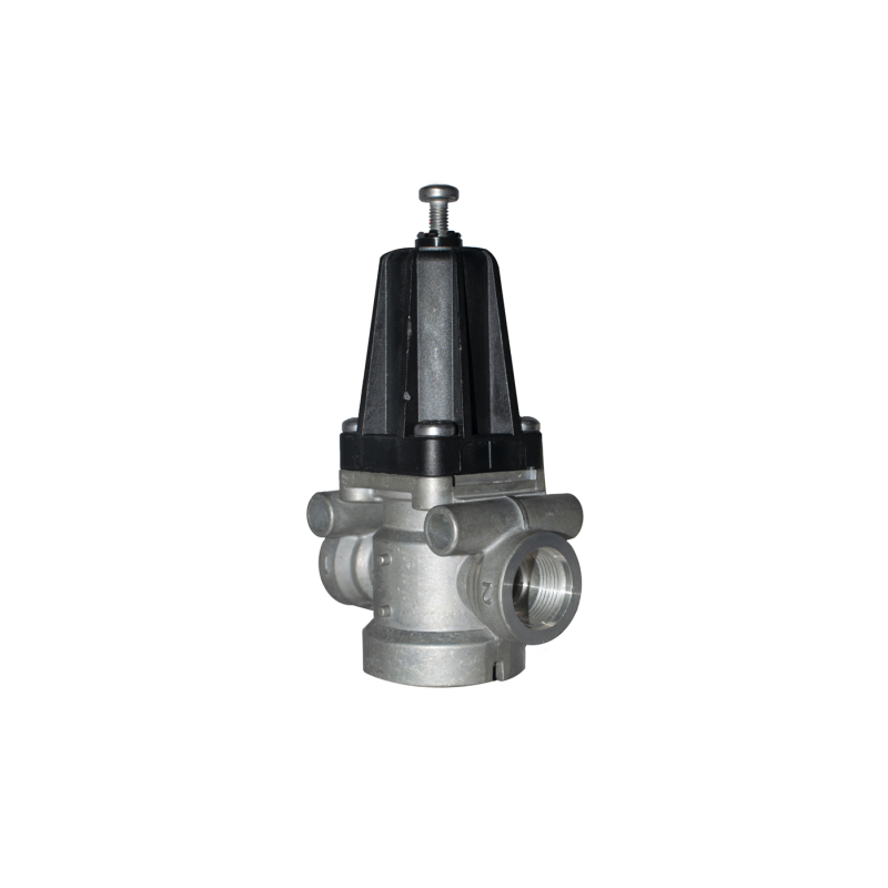 Valvula Limitadora Pressao Vw Man Tgx/scania S4/5 43-641***