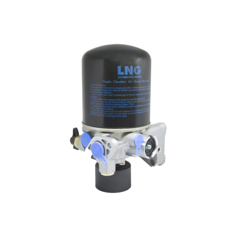 Valvula Apu (secador) (12,3 Bar) Ford/mb 43-654