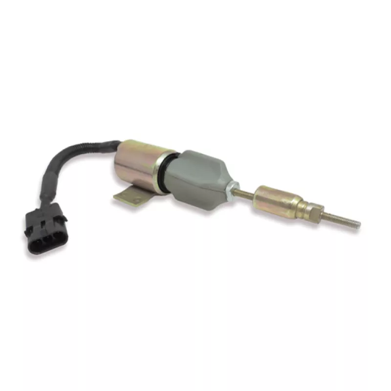 Valvula Solenoide 12v Agrale/vw 43-758***