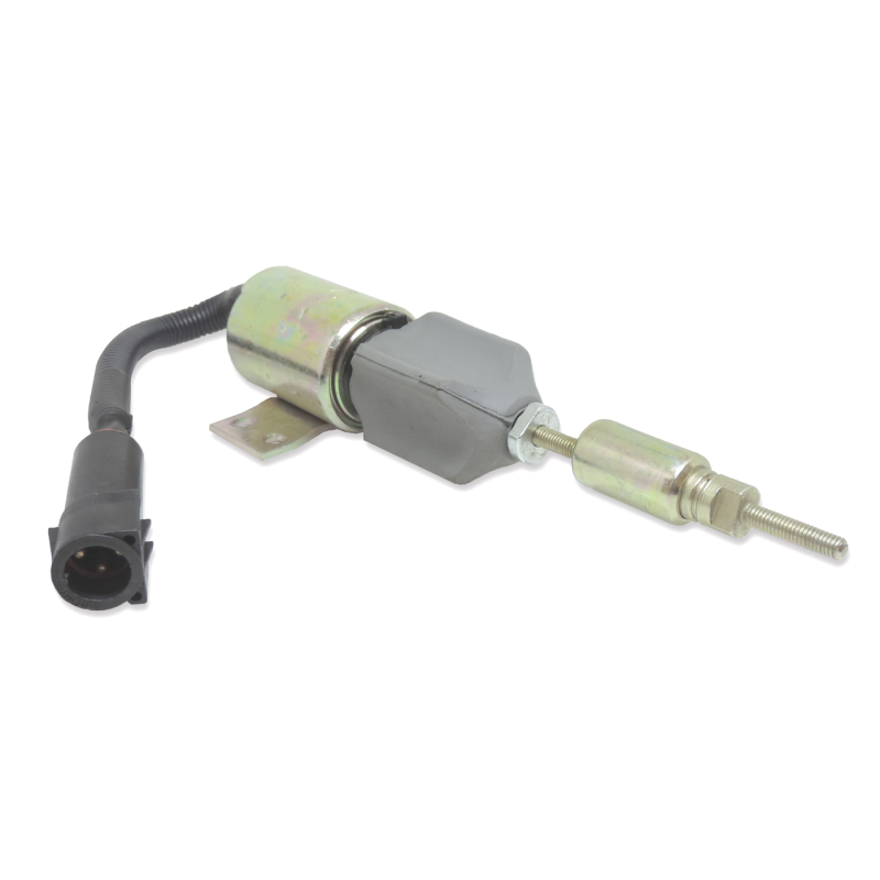 Valvula Solenoide 12v Ford 1215/1217 Vw 14.220/16.220 43-761