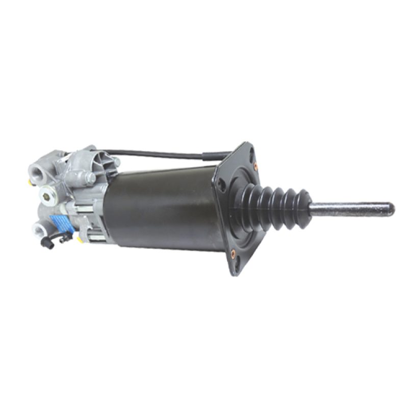 Servo Embreagem Vw 10.160/ 8.160/9.160 43-766