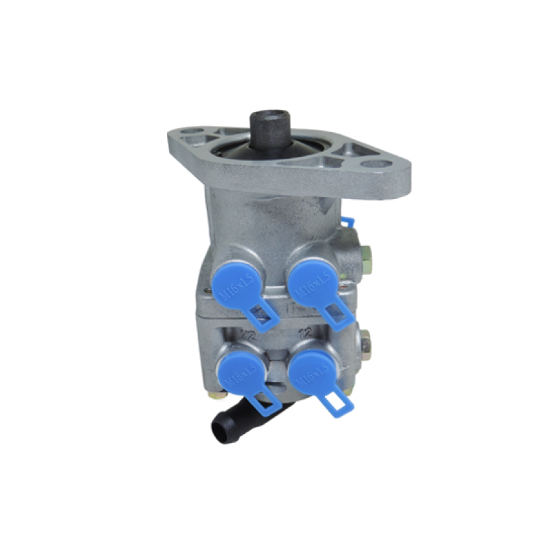 Valvula Pedal Ford Cargo 816/1119 43-772 Lng