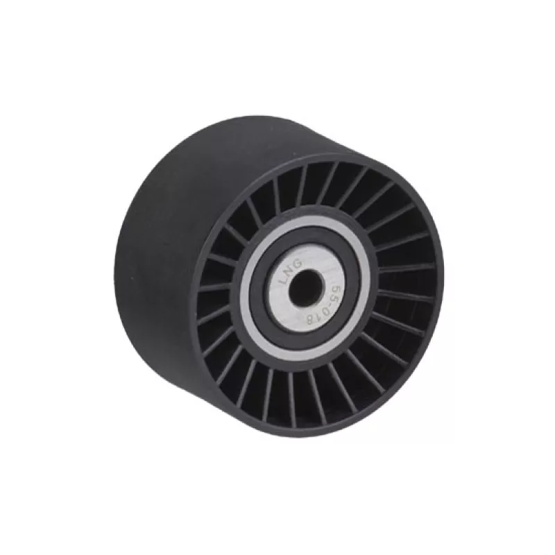 Polia Desviadora Correia Plastico Mb Ls1938/1938s 55-018