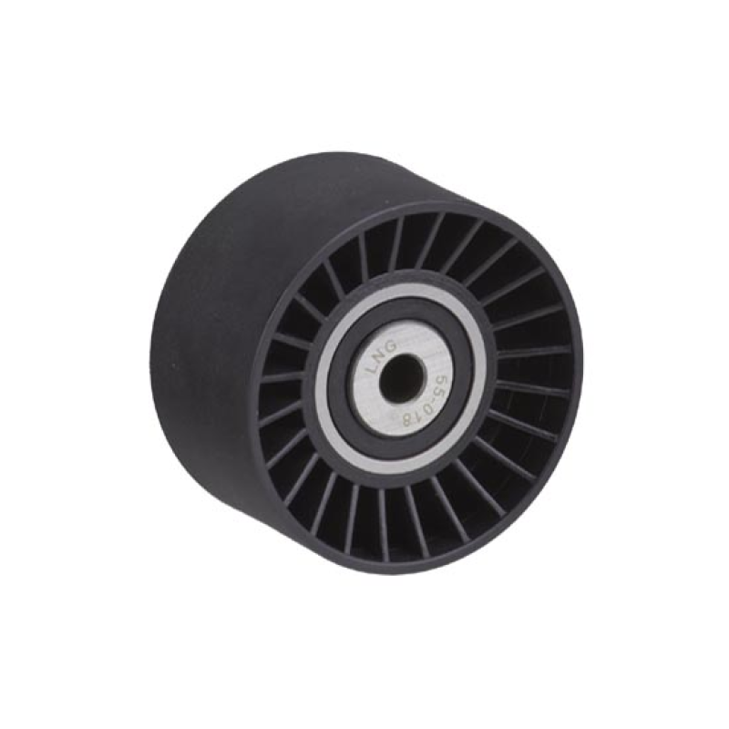 Polia Desviadora Correia Plastico Mb Ls1938/1938s 55-018
