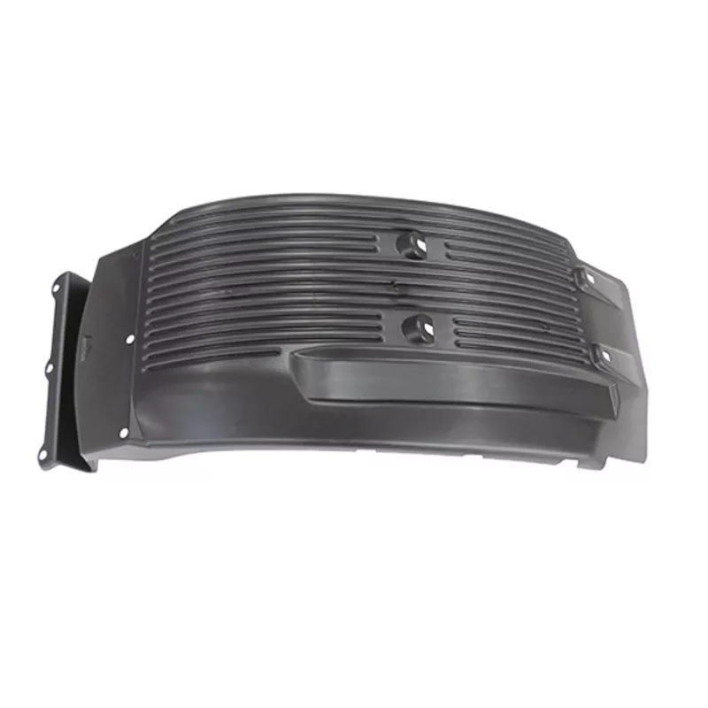 Paralama Cabine Dianteiro Direito Fh12/ Fm1 60-601***