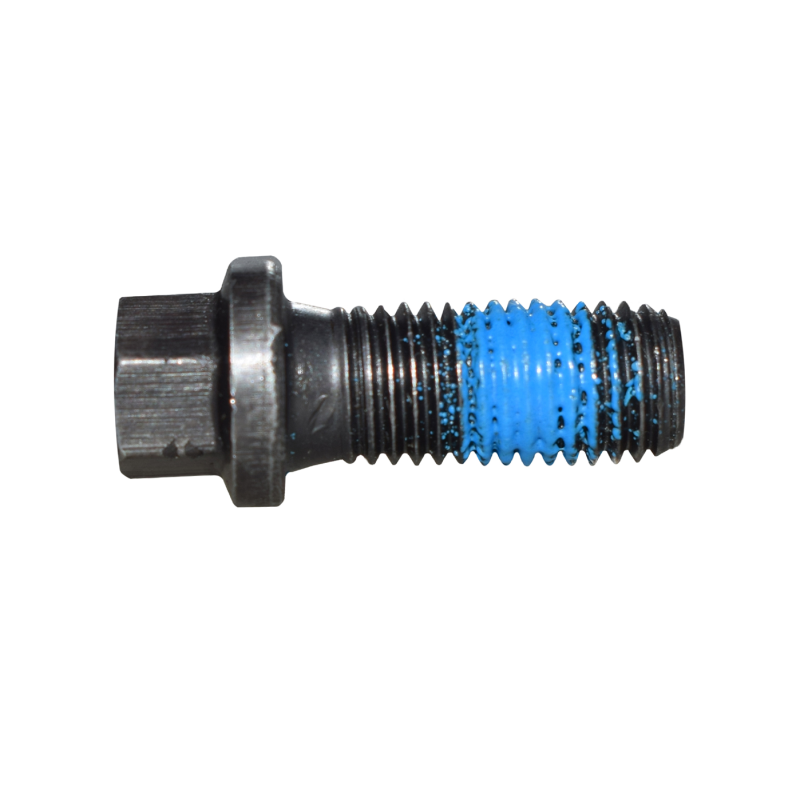 Parafuso Cruzeta Terminal Cardan 5/16 Ford/mb/vw 301127