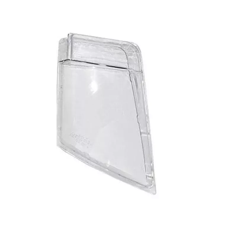 Lente Farol Volvo Fh13/fm13 Ld***