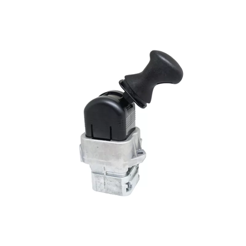 Valvula Para Freio De Mao Mercedes 43-292 (48435-314)***