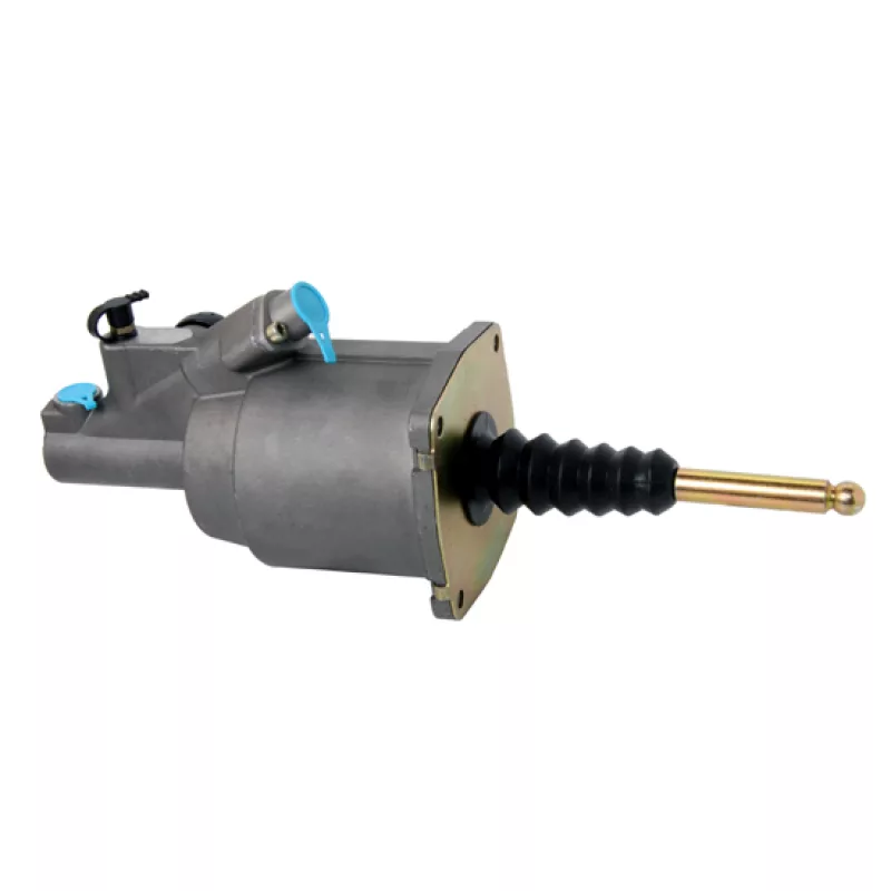 Servo Embreagem Haste Longa 100mm Volvo Fh12/16 Nh12 43-266 (47955-302)***