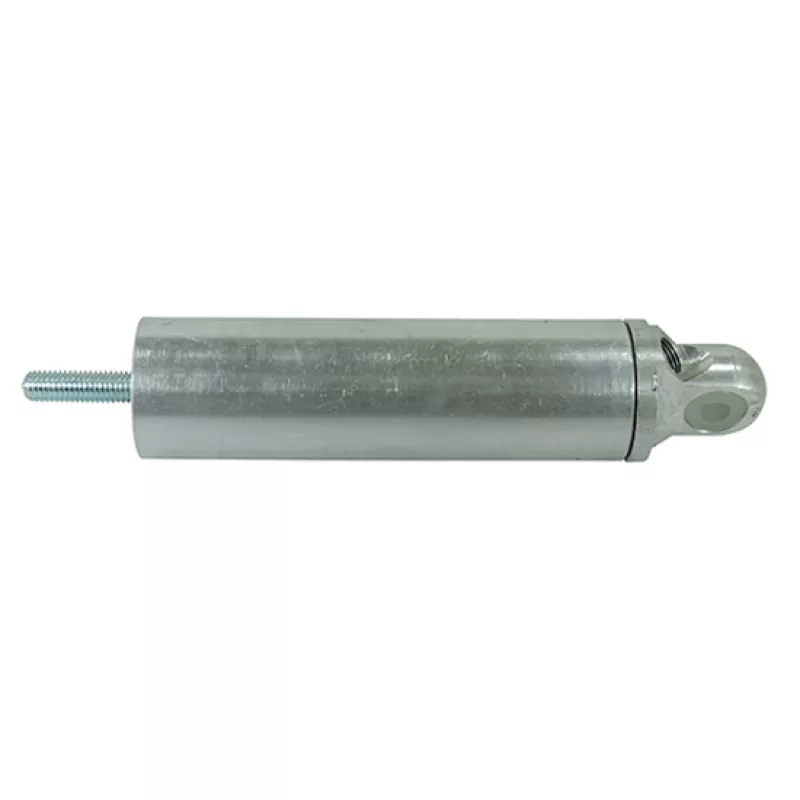 Cilindro Acionamento Freio Motor Volvo Vm 43-349