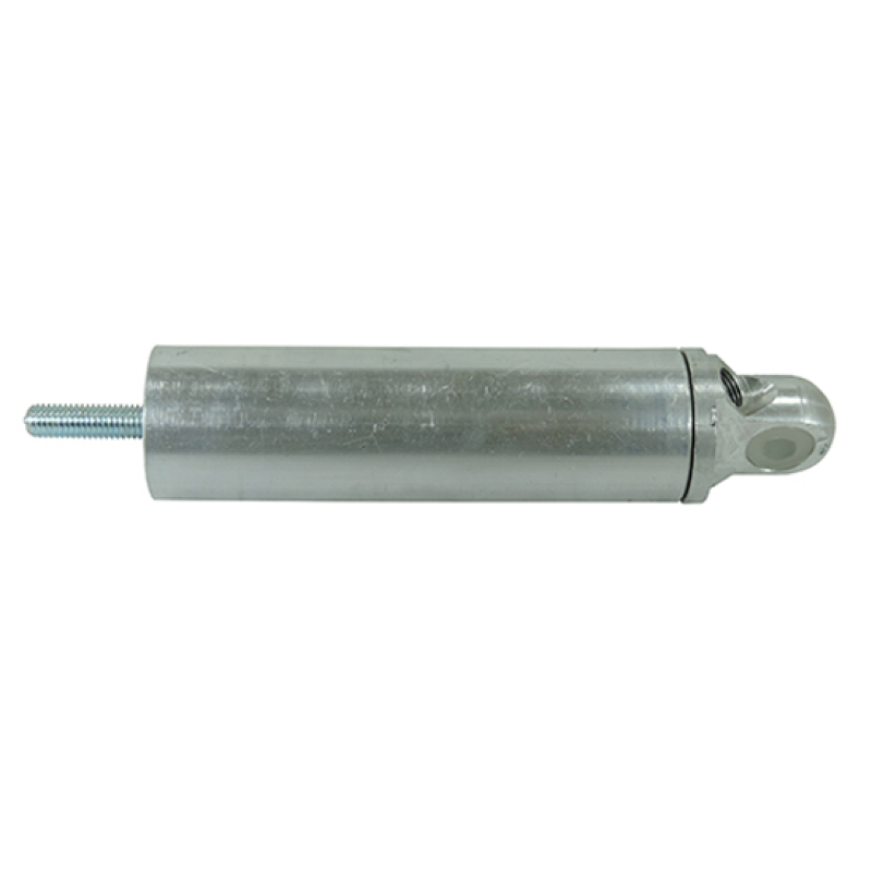 Cilindro Acionamento Freio Motor Volvo Vm 43-349 Lng