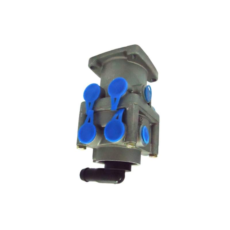 Valvula Pedal Scania 113 43-419 (93885-79)