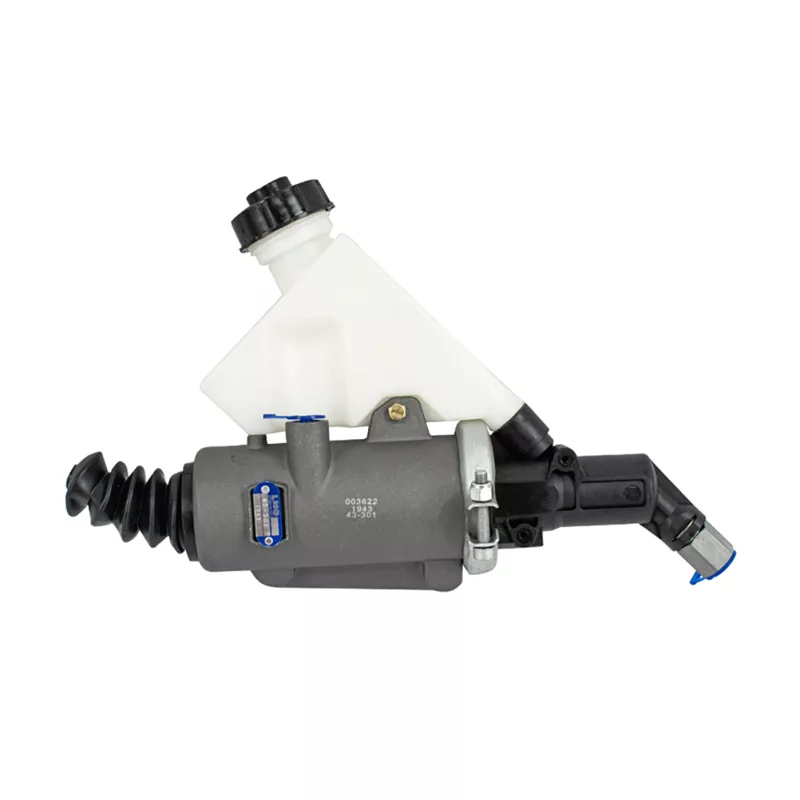 Servo Embreagem Iveco Eurocargo 43-301***