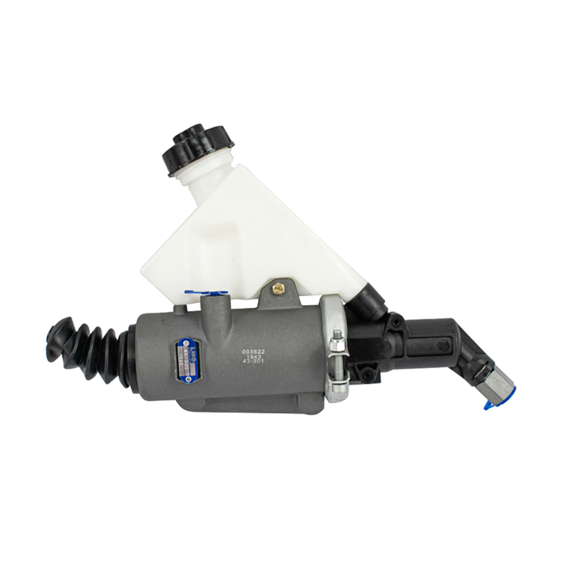Servo Embreagem Iveco Eurocargo 43-301