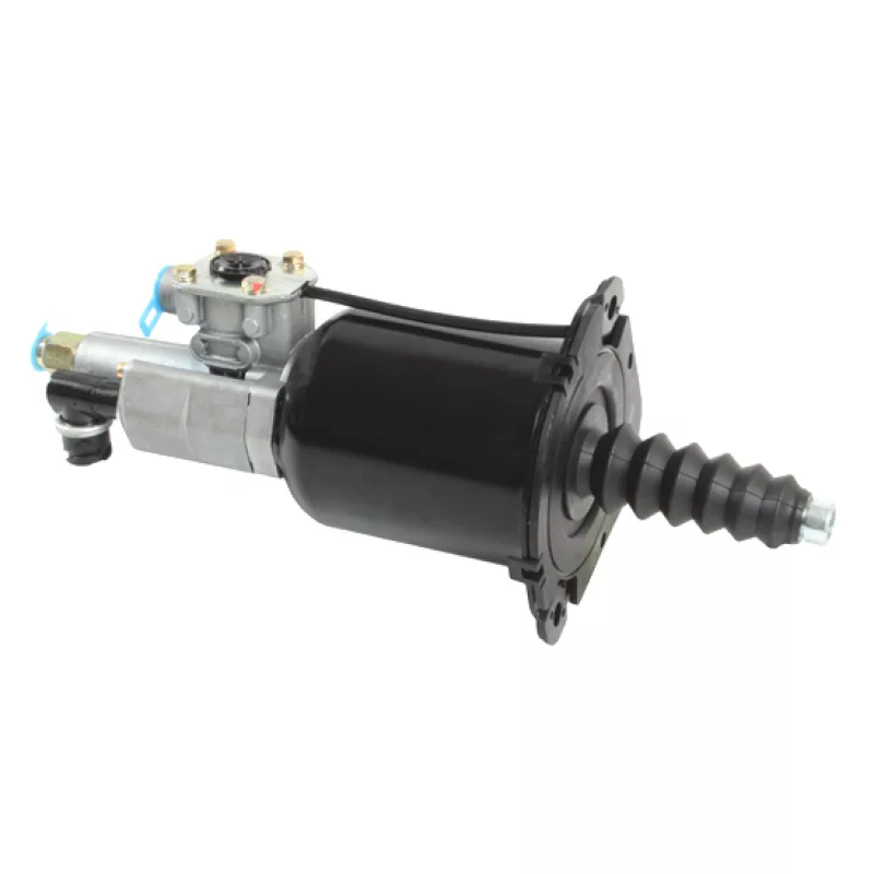 Servo Embreagem C/ Sensor Mb Actros 43-520***