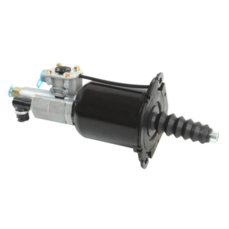 Servo Embreagem C/ Sensor Mb Actros 43-520 Lng